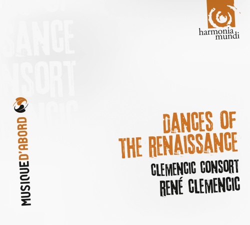 Clemencic Consort: Dances of the Renaissance